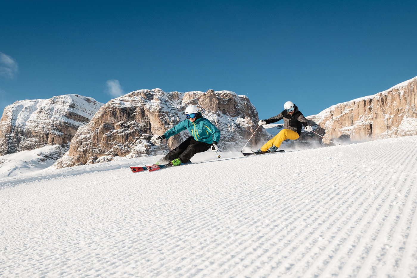 Alta Badia Sellaronda