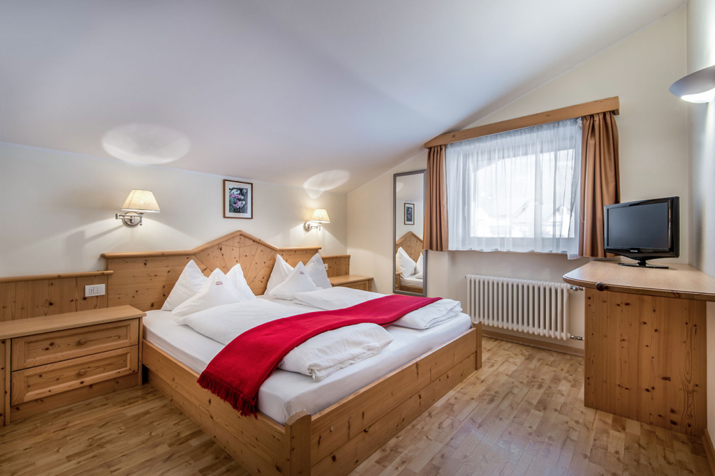 Apartment Sassongher 02