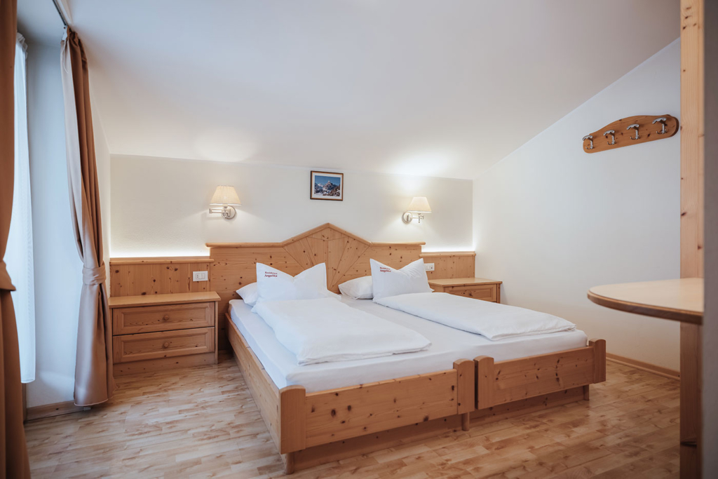 Apartment Sassongher 03