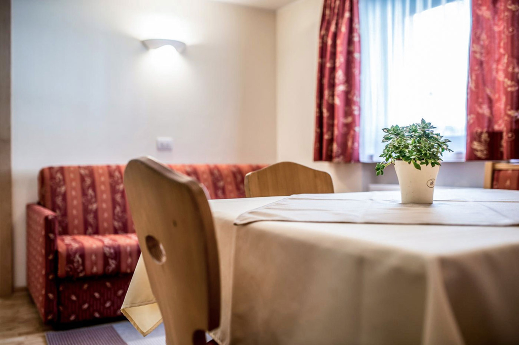 Apartment Sassongher 05