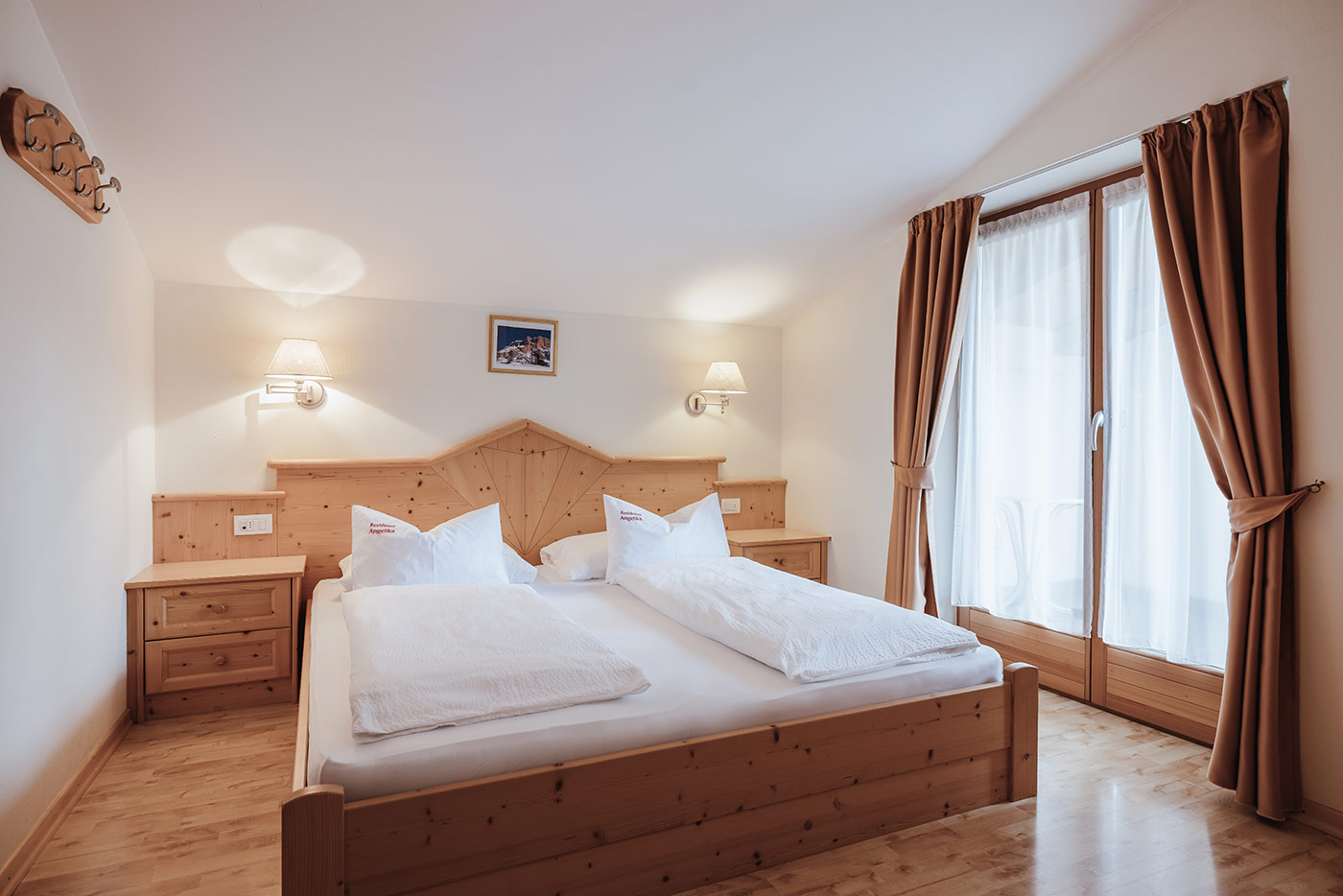 Apartment Sella
