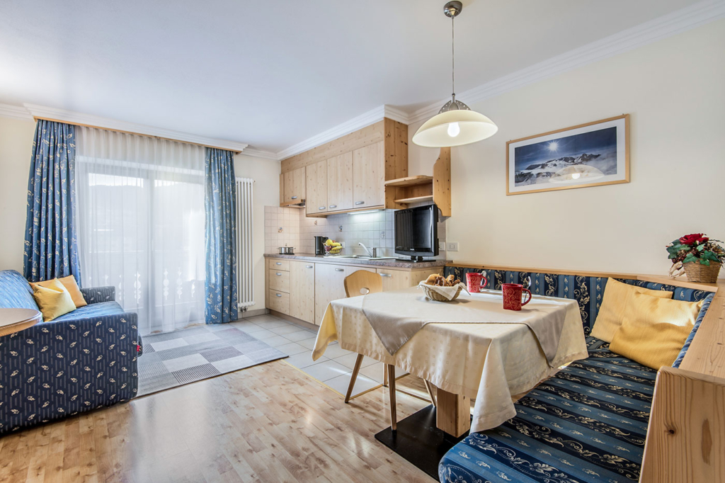 Apartments Sella 02