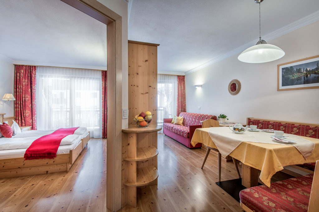 Apartments Sella 05