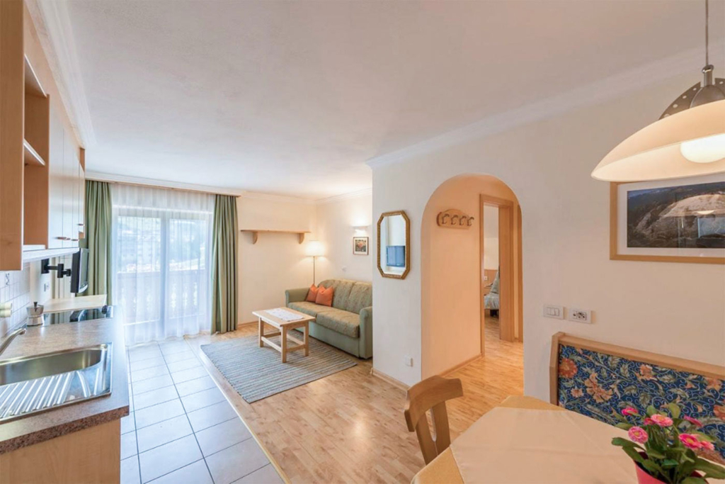 Apartments Sella 11