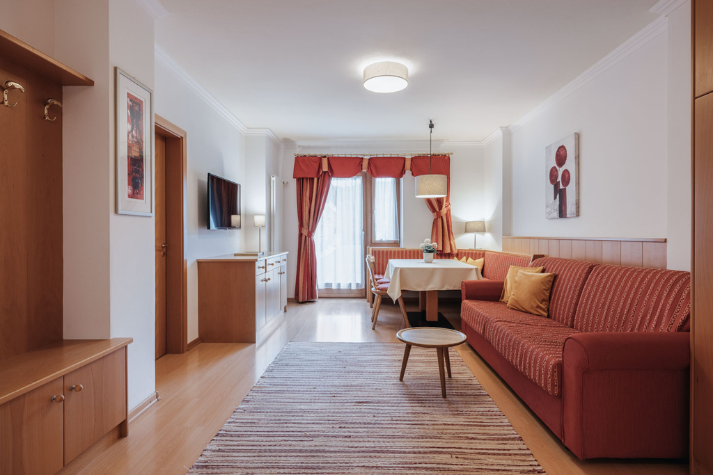 Apartments Sella 13