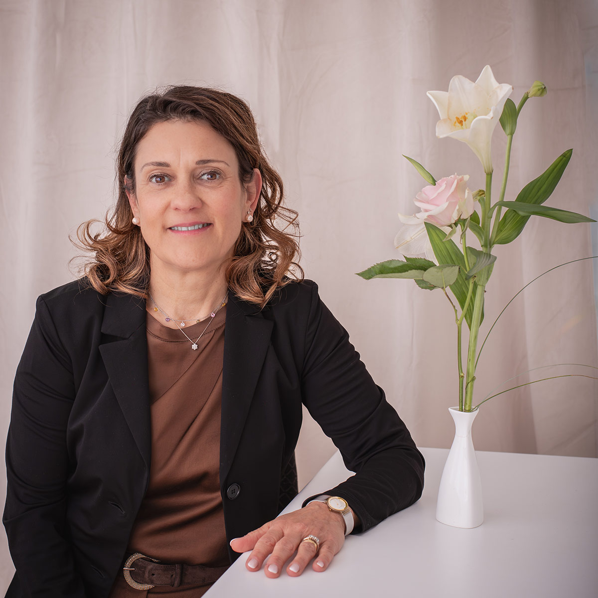 Residence Angelika Beatrix