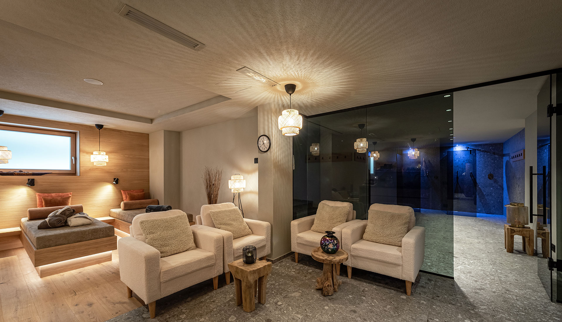 Residence Angelika Preise